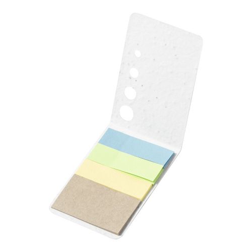 SEMENTI - Samenpapier/Haftnotizen