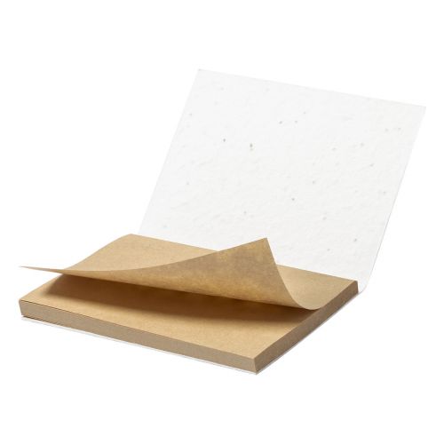 SEMENO STICK - Saatpapier-Haftnotizblock