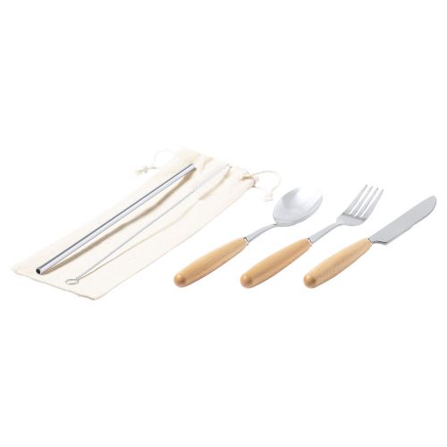 WOLLER - Besteckset