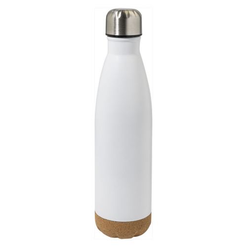 NOCOV - Edelstahl-Trinkflasche