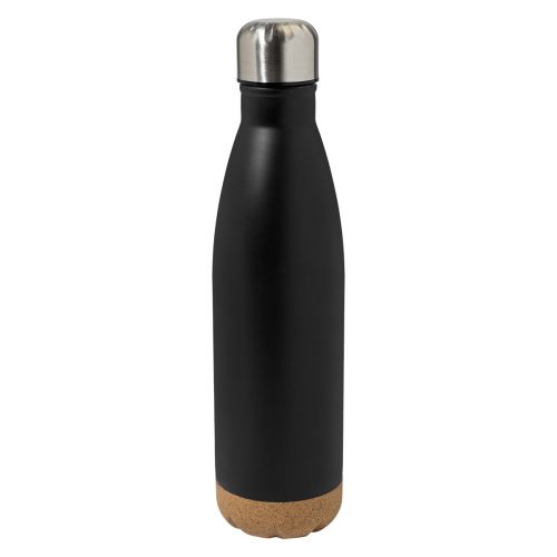 NOCOV - Edelstahl-Trinkflasche