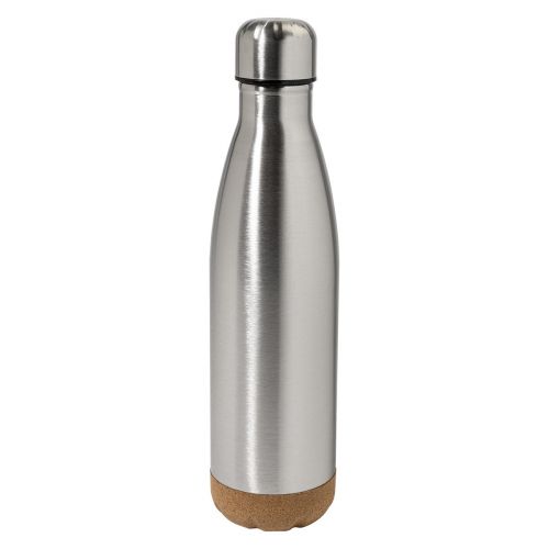 NOCOV - Edelstahl-Trinkflasche