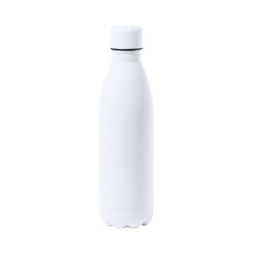 SUFFIL - Edelstahl-Trinkflasche