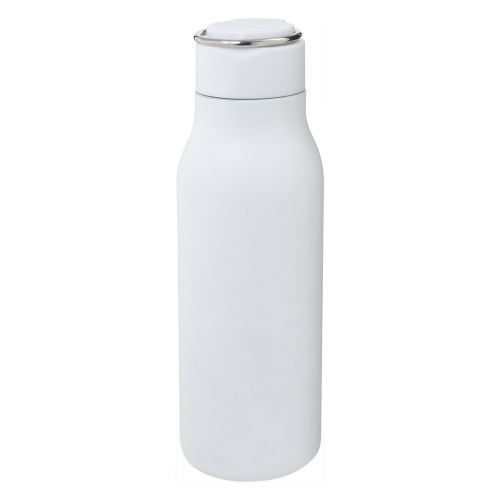 RISSIP - Edelstahl-Trinkflasche