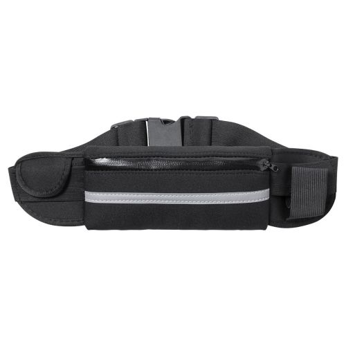 WARATHON - Reflektor-Gürteltasche