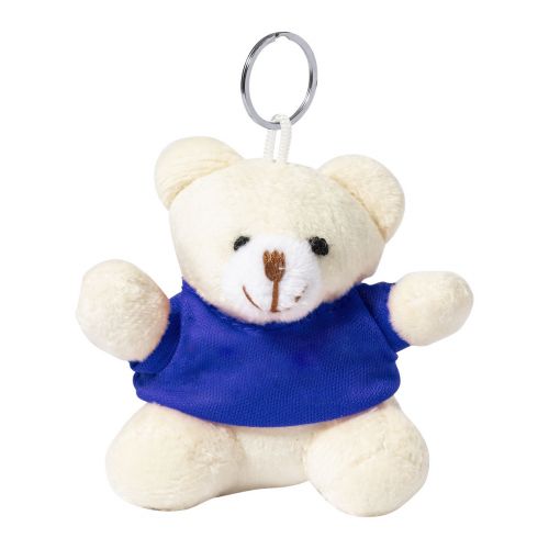 KEYTED - plüsch teddybär schlüsselanhänger