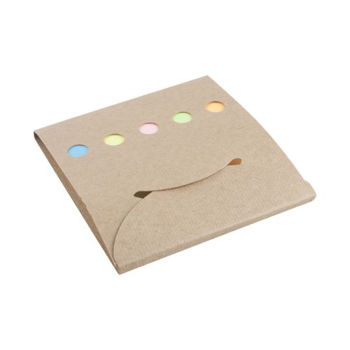 MINOK PLUS - Haftnotiz-Set