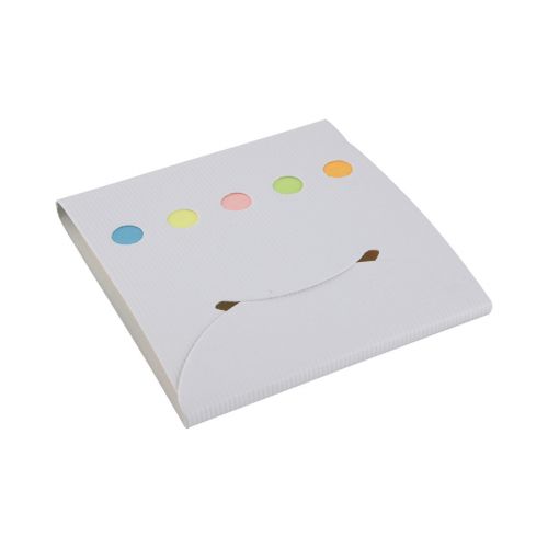 MINOK PLUS - Haftnotizen