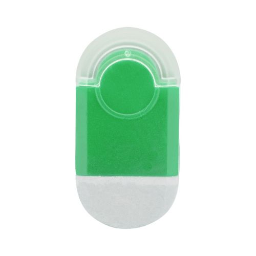 PENCIX - Radiergummi und Spitzer