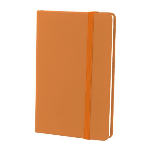 NOPUK BLANK A6 - Notizbuch