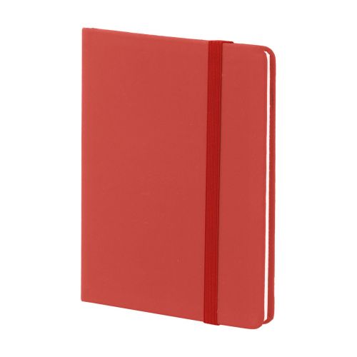 NOPUK BLANK A6 - Notizbuch