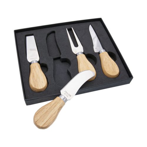 GOUDA - Käsemesser-Set