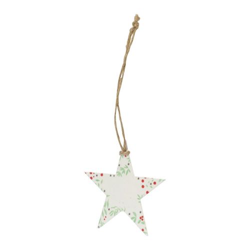 NUVLI - Christbaumschmuck, Stern