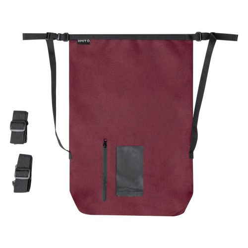MOREIRO - RPET Matchsack/Rucksack