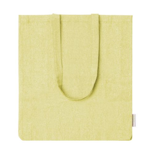 RECOTE PLUS - Baumwolltasche