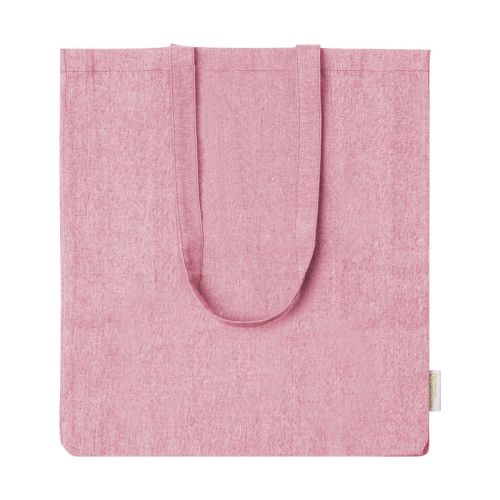 RECOTE PLUS - Baumwolltasche