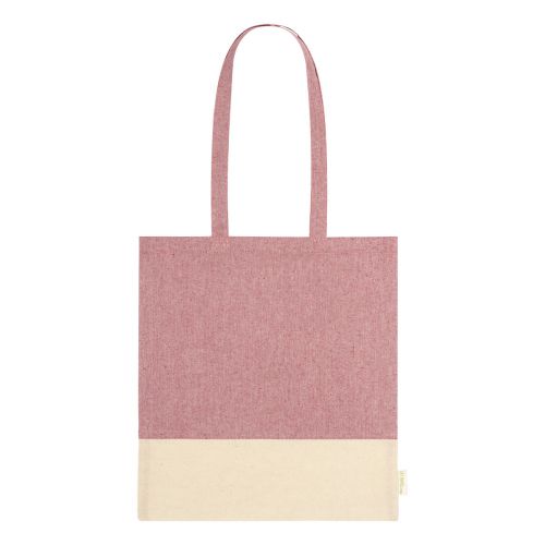 KONTI - Baumwolltasche