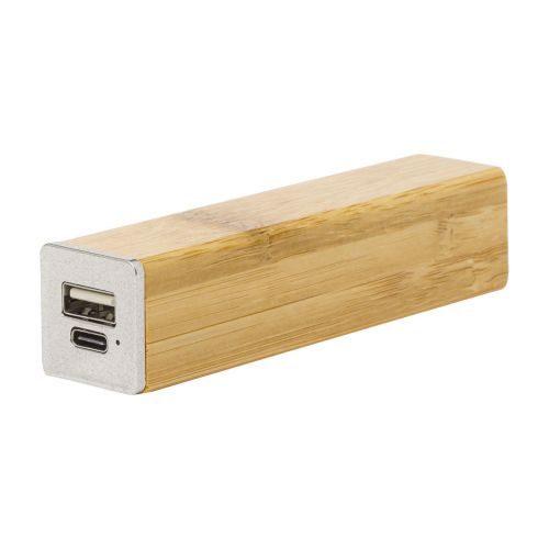 BAMSTER - Powerbank