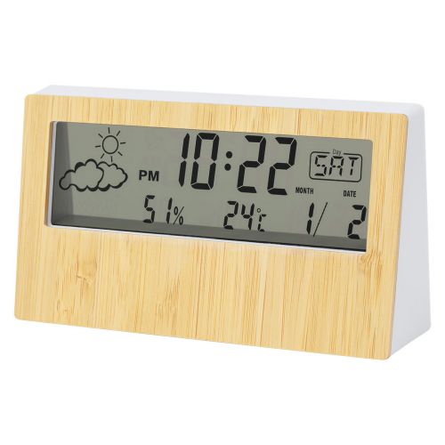 ZEPRA - Wetterstation