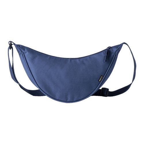 LOLLAP - RPET Umhänge-Gürteltasche