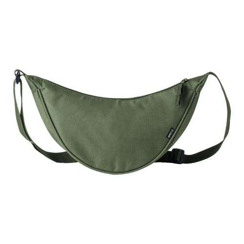 LOLLAP - RPET Umhänge-Gürteltasche