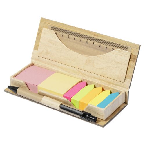 ZIZHU - Haftnotiz-Set