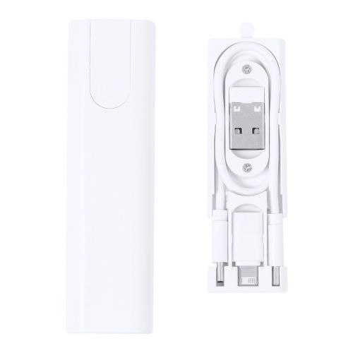 COMPLIX - USB Ladekabel-Set