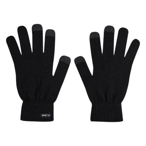 RETOUCH - RPET Tourchscreen-Handschuhe