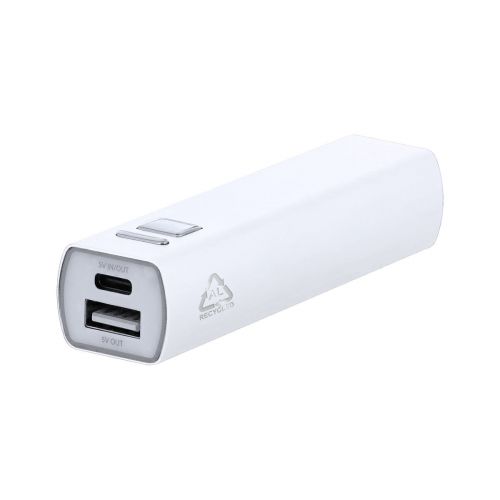 RALUBASE - Powerbank