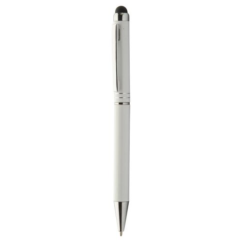 BISHOP - Touchpen mit Kugelschreiber