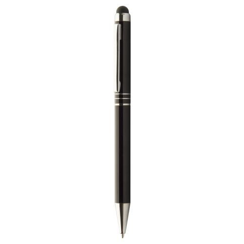 BISHOP - Touchpen mit Kugelschreiber