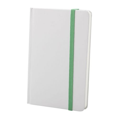 PENDULA A6 - Notizbuch