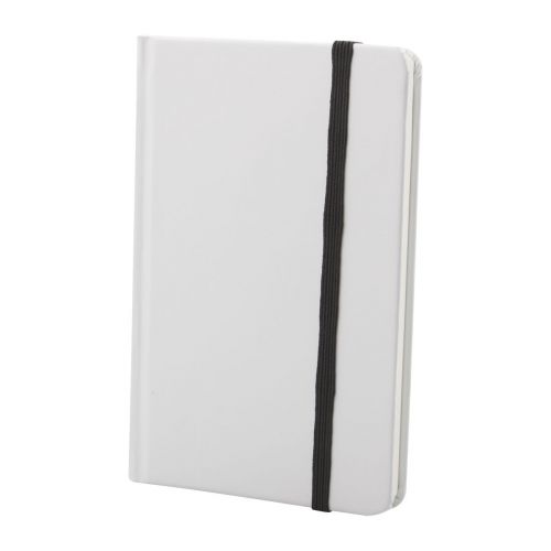 PENDULA A6 - Notizbuch
