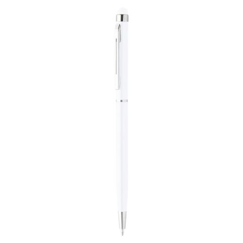TODOX - Touchpen mit Kugelschreiber