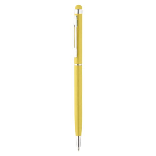 TODOX - Touchpen mit Kugelschreiber