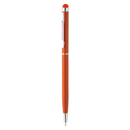 TODOX - Touchpen mit Kugelschreiber