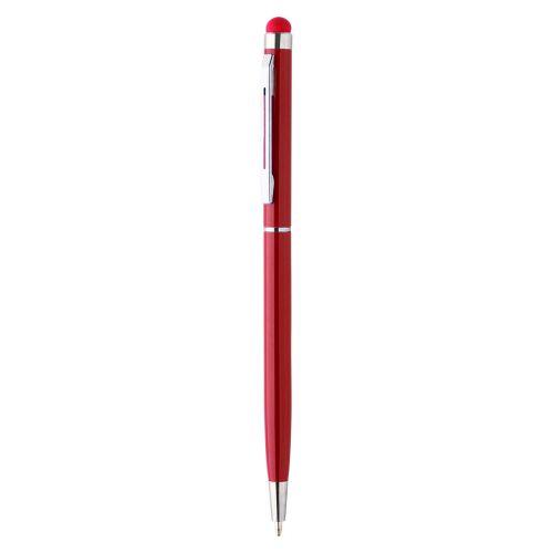 TODOX - Touchpen mit Kugelschreiber