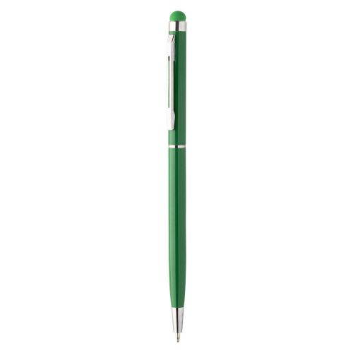 TODOX - Touchpen mit Kugelschreiber