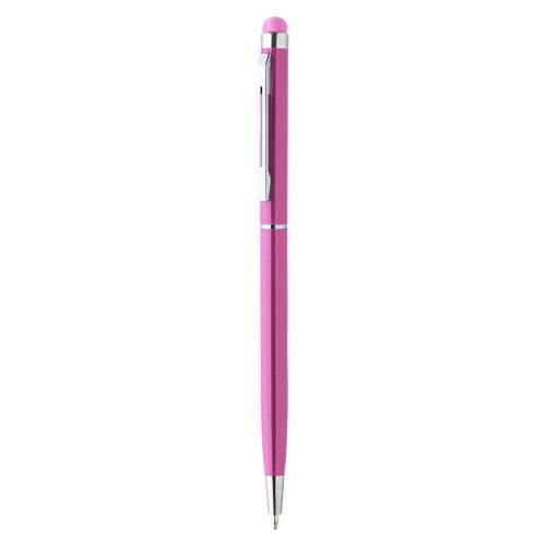 TODOX - Touchpen mit Kugelschreiber