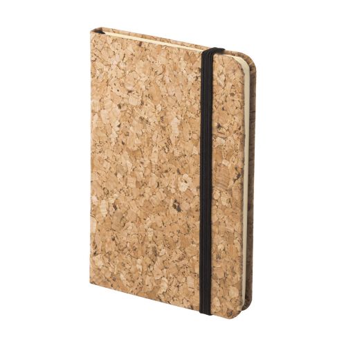 MAAMORA A6 - Notizbuch