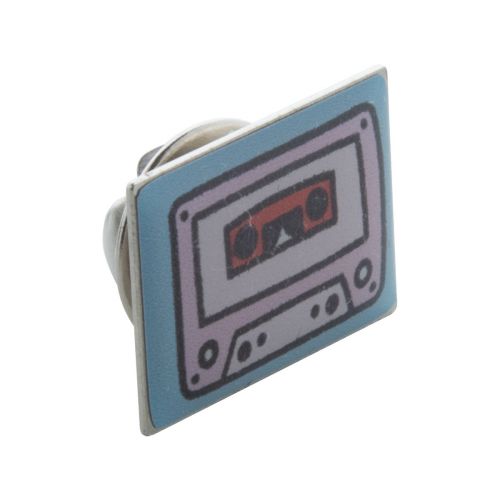 ORAN - Metall Pin/Anstecker 26×14 mm