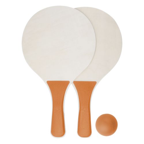 MISTRA - Strandtennis