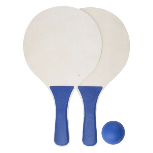 MISTRA - Strandtennis