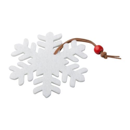 YAMRA - Weihnachtsfiguren - Schneeflocke