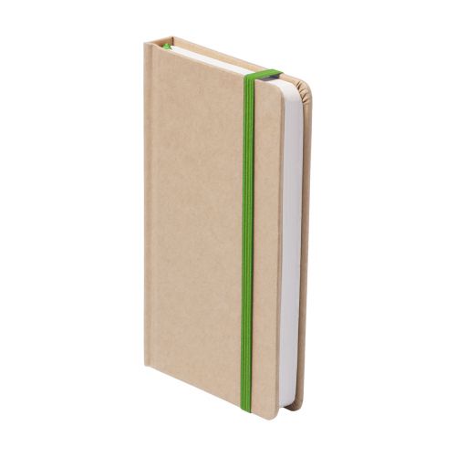 PRUNUS A6 - Notizbuch