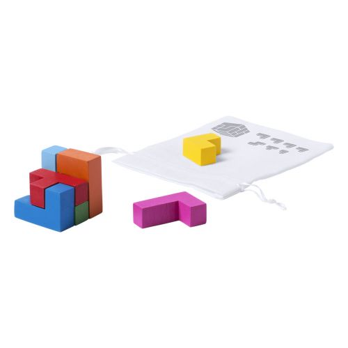 JETEX - Puzzle