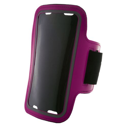 FOBAN - Oberarm-Handytasche