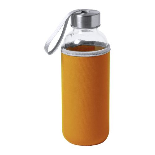 GANGA - Trinkflasche
