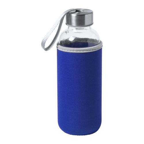 GANGA - Trinkflasche