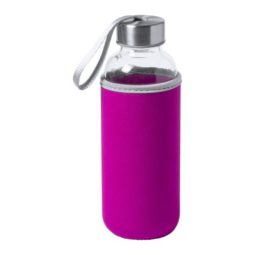 GANGA - Trinkflasche